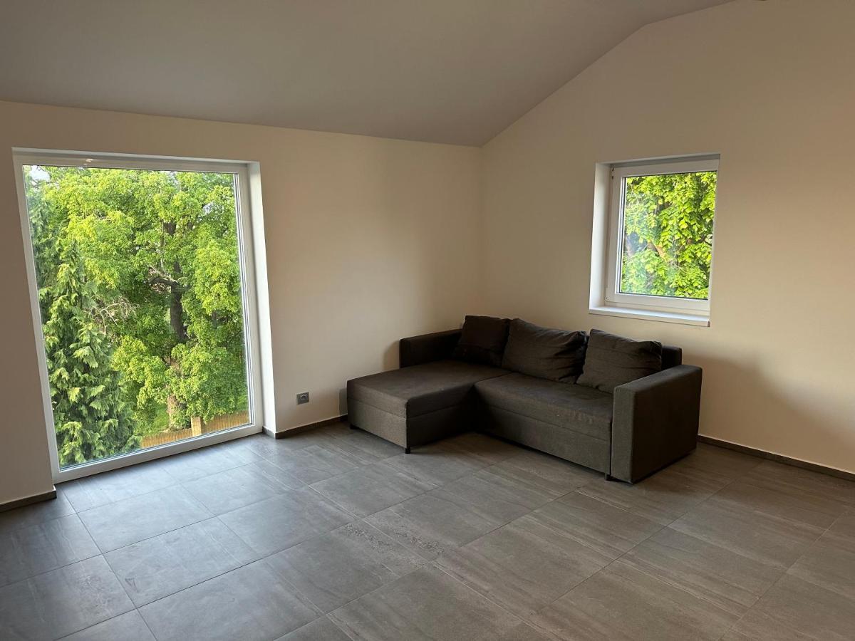 Apartman Byt 75M2 Klid Priroda Pro Rodinu Πράγα Εξωτερικό φωτογραφία