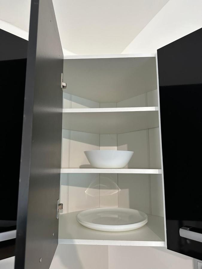 Apartman Byt 75M2 Klid Priroda Pro Rodinu Πράγα Εξωτερικό φωτογραφία