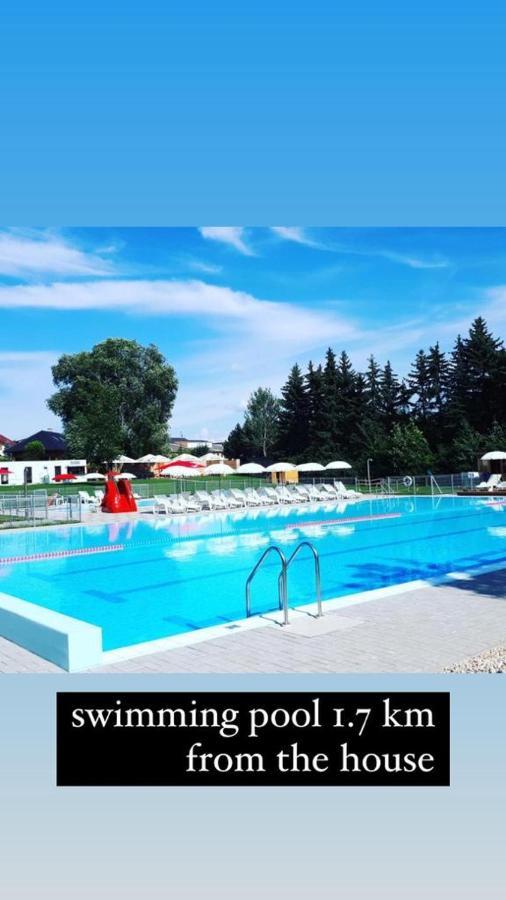 Apartman Byt 75M2 Klid Priroda Pro Rodinu Πράγα Εξωτερικό φωτογραφία