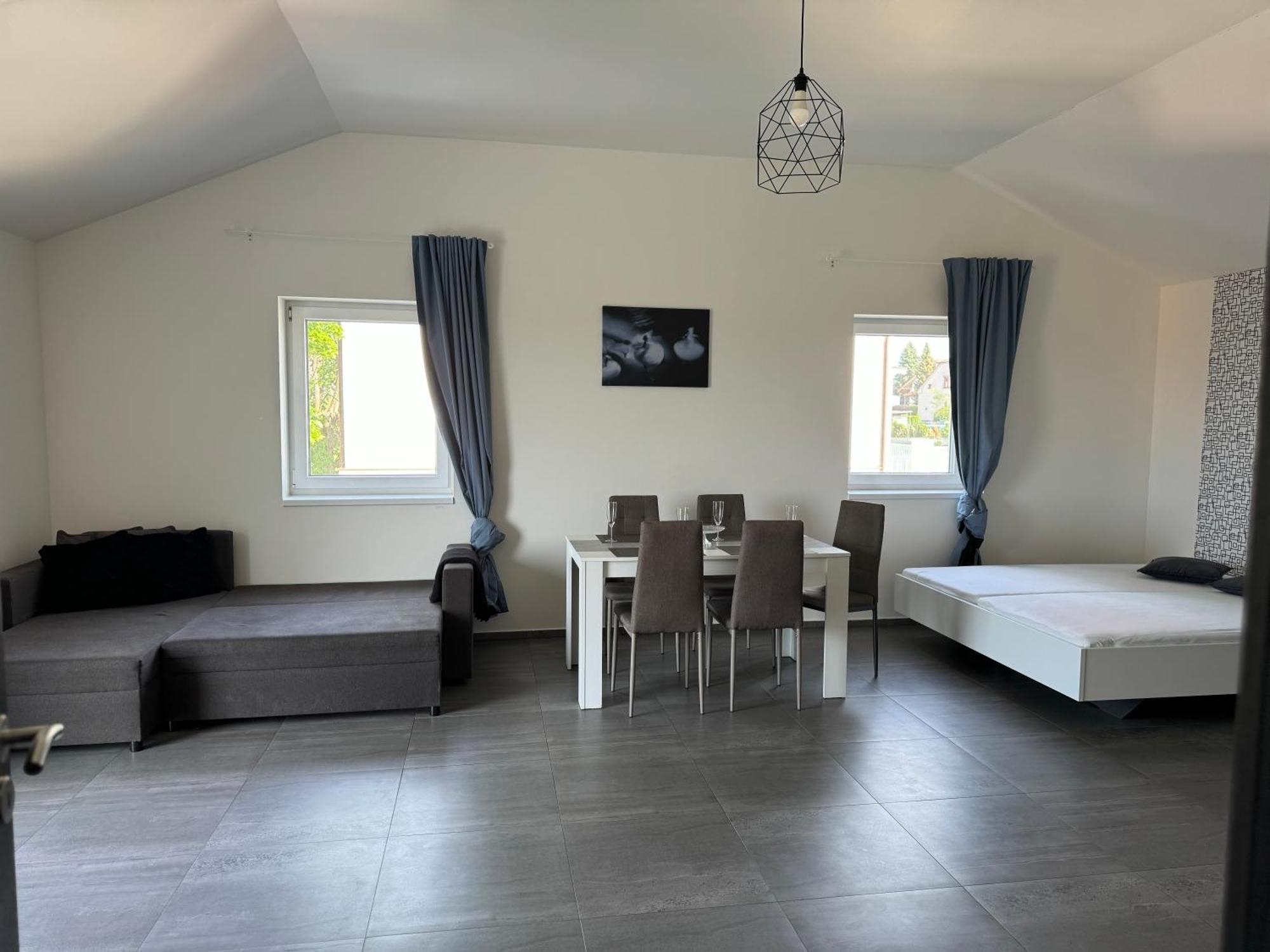 Apartman Byt 75M2 Klid Priroda Pro Rodinu Πράγα Εξωτερικό φωτογραφία