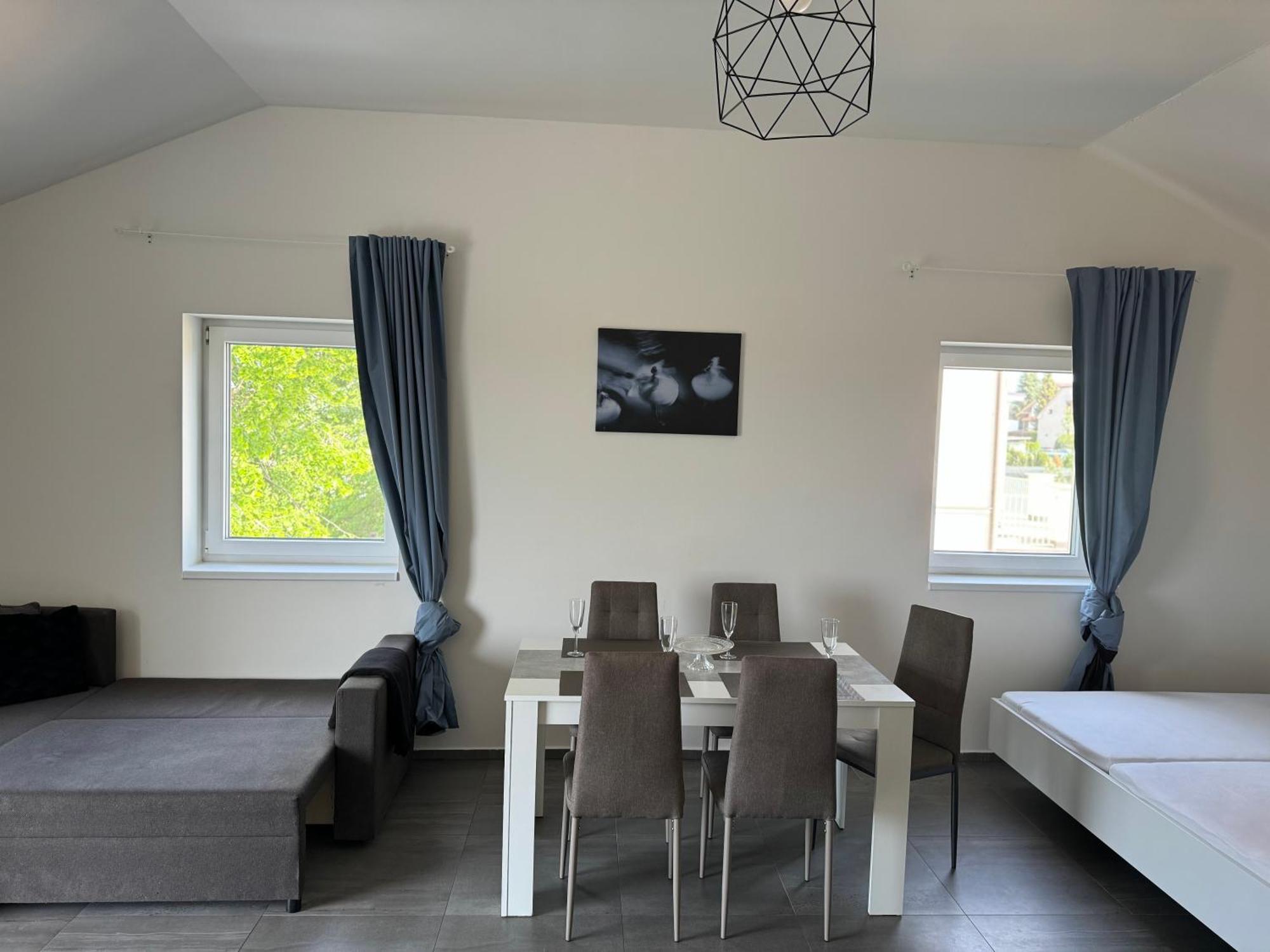 Apartman Byt 75M2 Klid Priroda Pro Rodinu Πράγα Εξωτερικό φωτογραφία