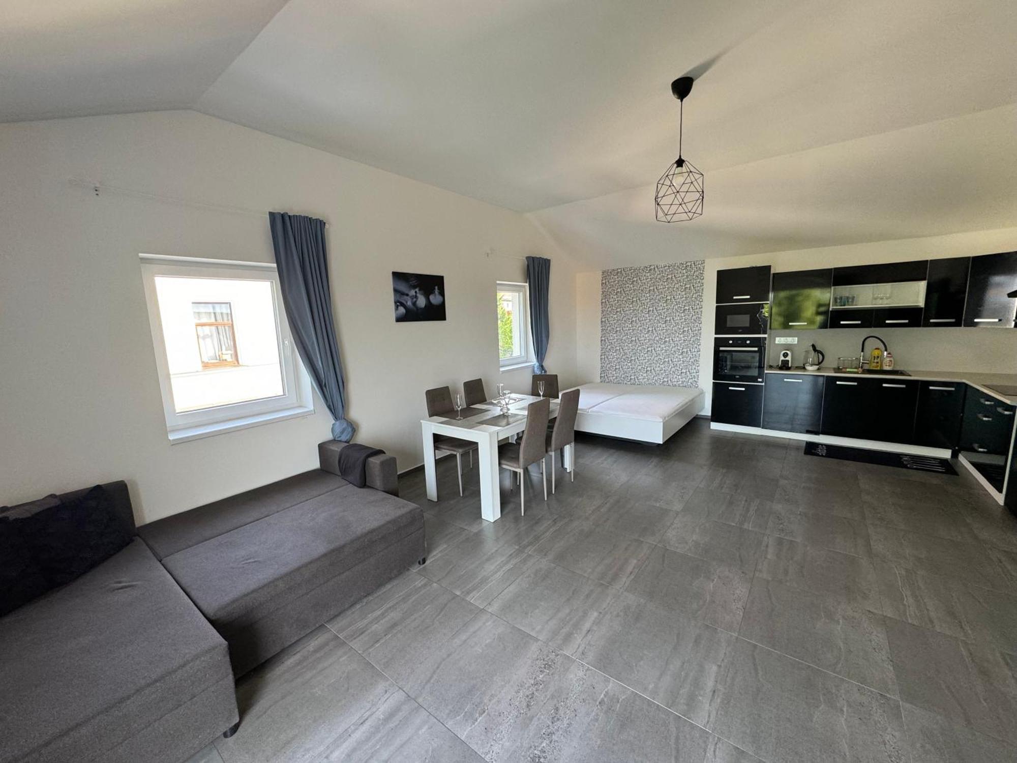 Apartman Byt 75M2 Klid Priroda Pro Rodinu Πράγα Εξωτερικό φωτογραφία